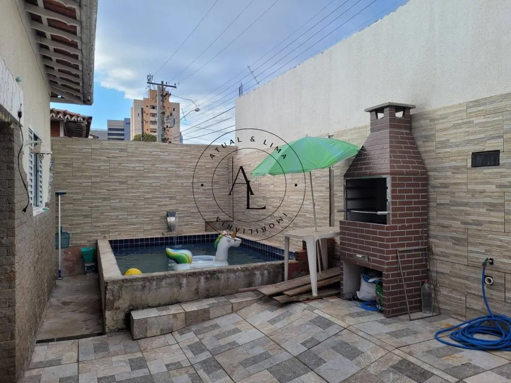 Casa, 3 quartos, 163 m² - Foto 9