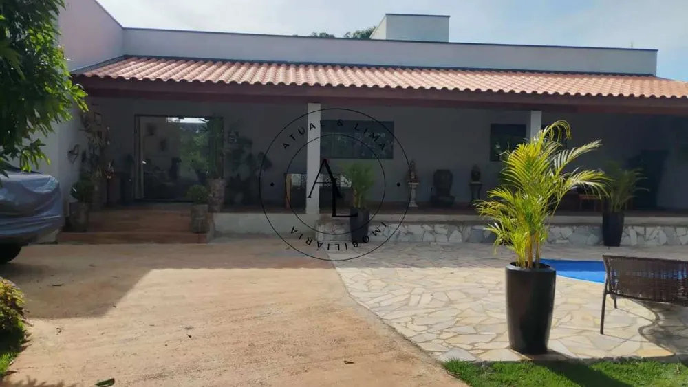 Chácara, 2 quartos - Foto 3