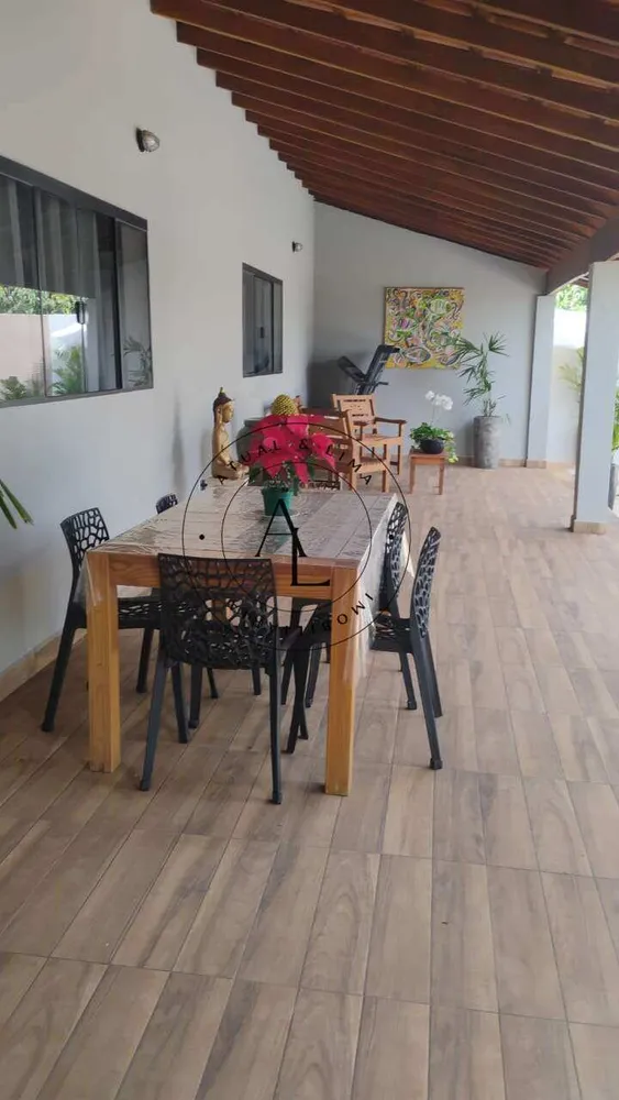 Chácara, 2 quartos - Foto 2