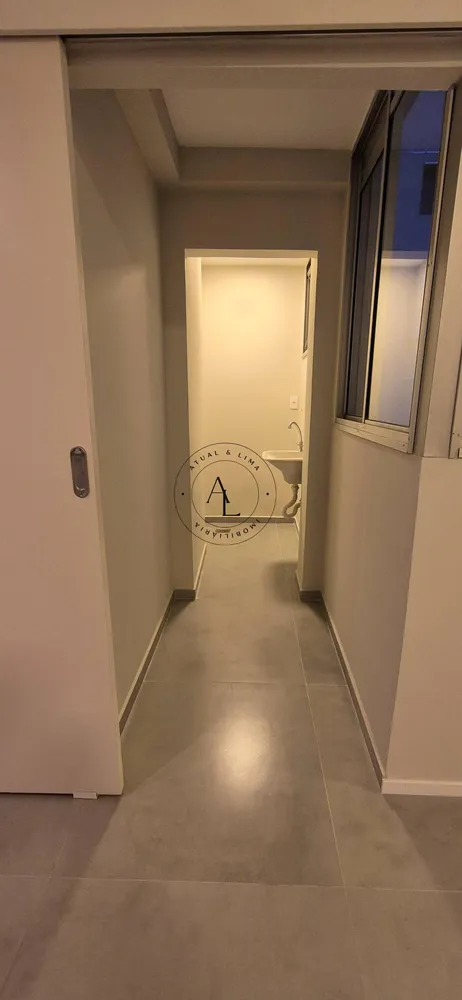 Apartamento, 2 quartos, 108 m² - Foto 2