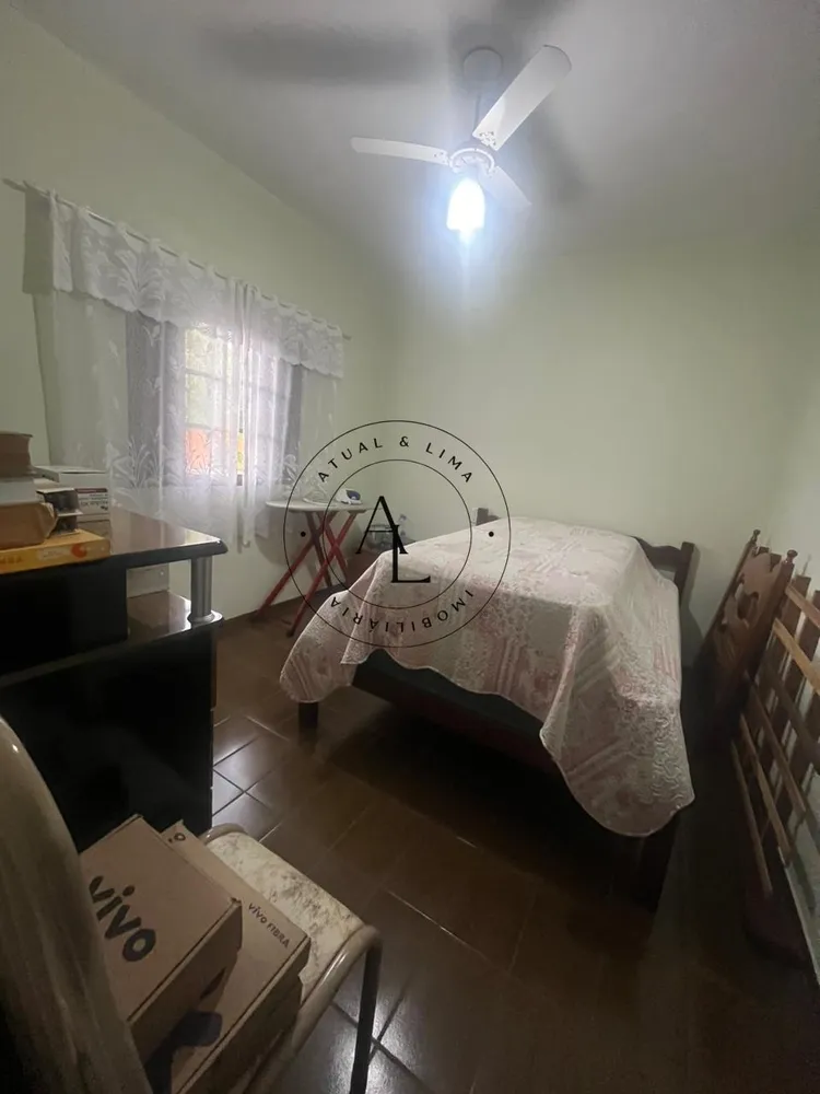 Casa, 3 quartos, 204 m² - Foto 3