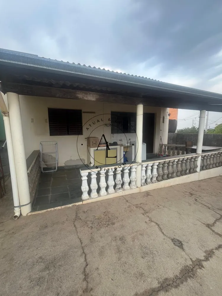 Casa, 3 quartos, 204 m² - Foto 11