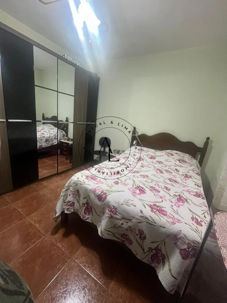 Casa, 3 quartos, 204 m² - Foto 5