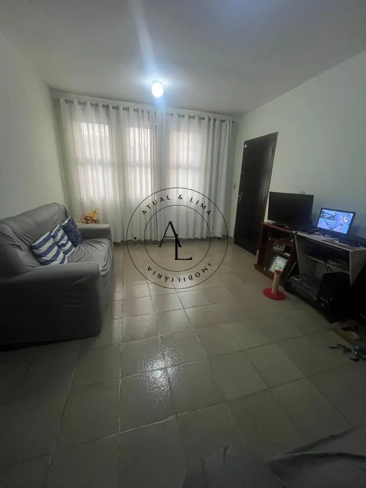 Casa, 3 quartos, 204 m² - Foto 1