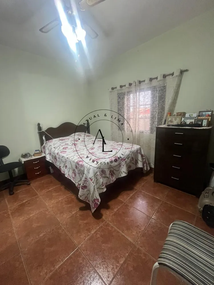 Casa, 3 quartos, 204 m² - Foto 4