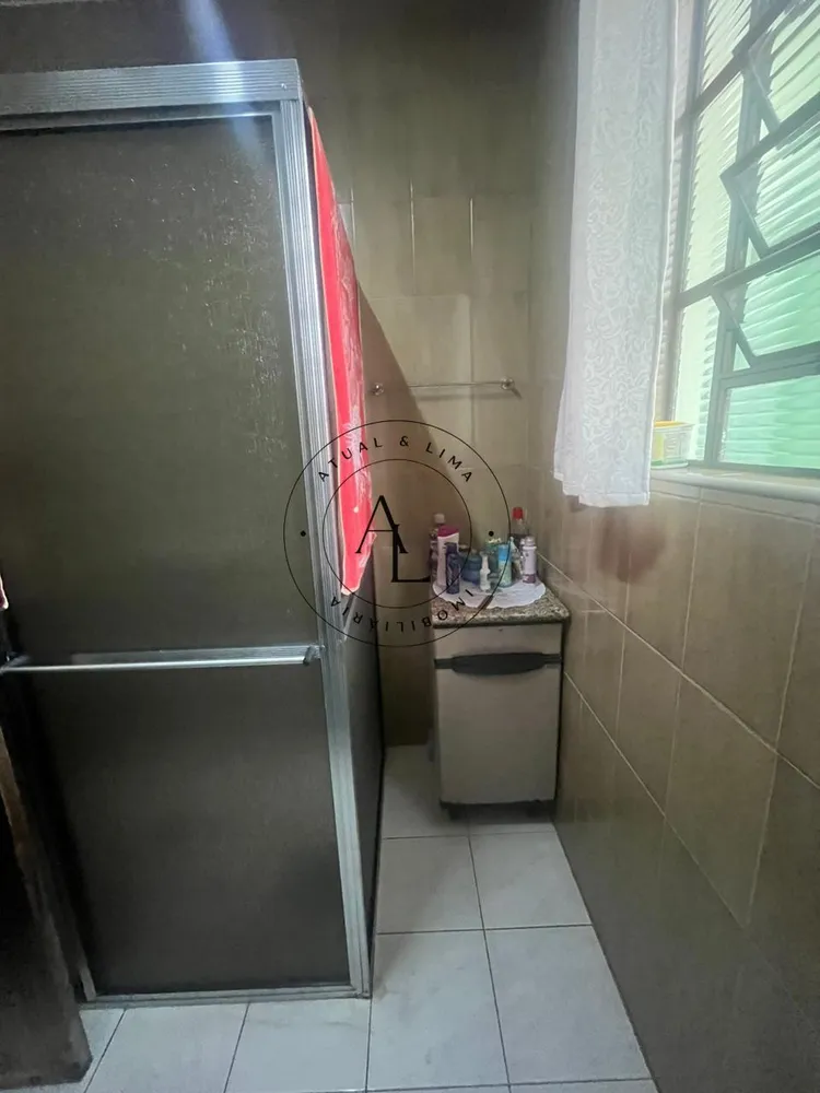 Casa, 3 quartos, 204 m² - Foto 7