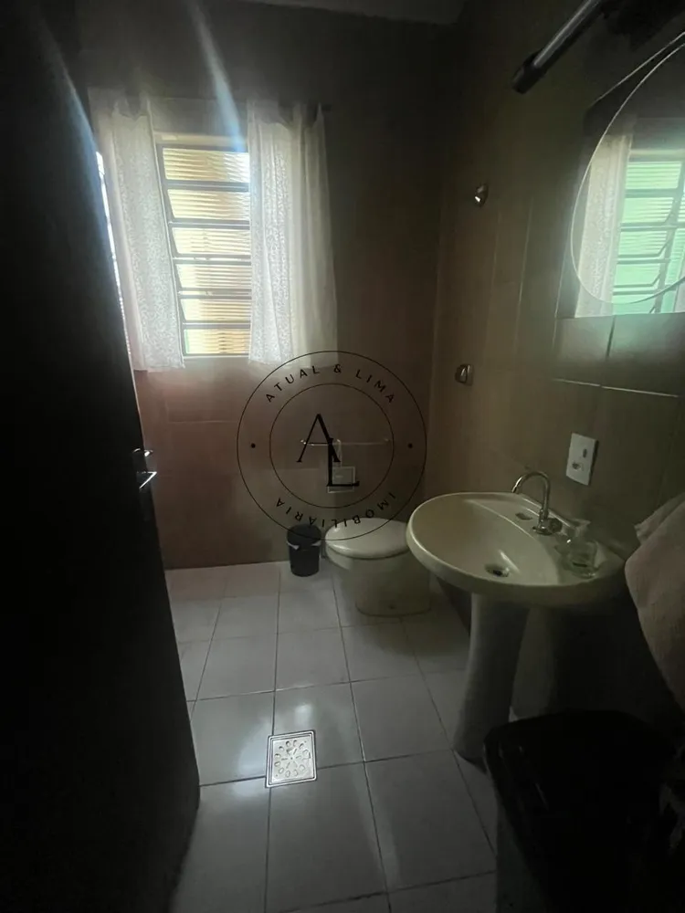 Casa, 3 quartos, 204 m² - Foto 8