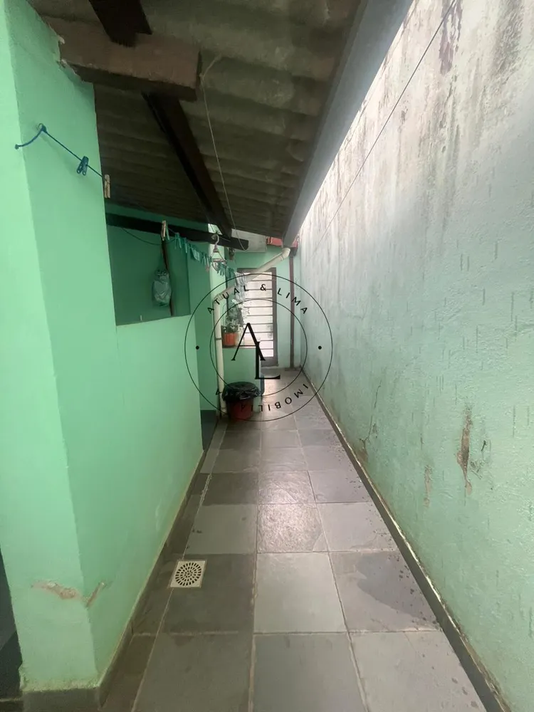 Casa, 3 quartos, 204 m² - Foto 12