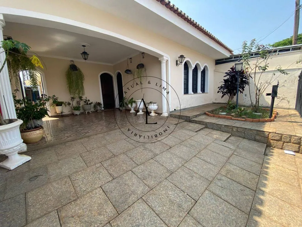 Casa, 5 quartos, 195 m² - Foto 1