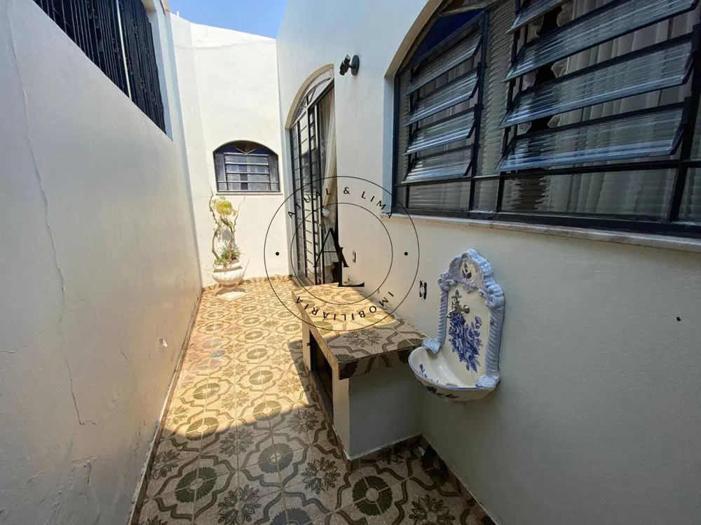 Casa, 5 quartos, 195 m² - Foto 5