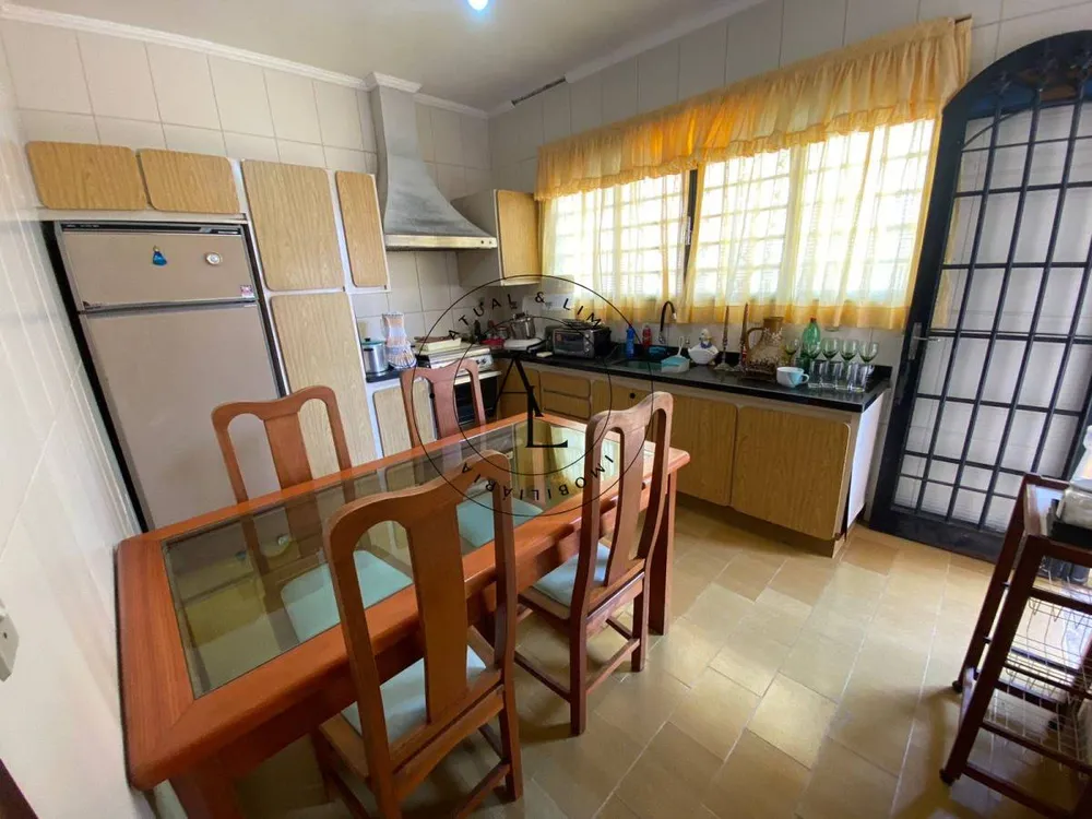 Casa, 5 quartos, 195 m² - Foto 7