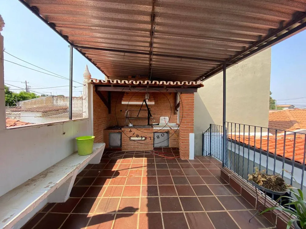 Casa, 5 quartos, 195 m² - Foto 8