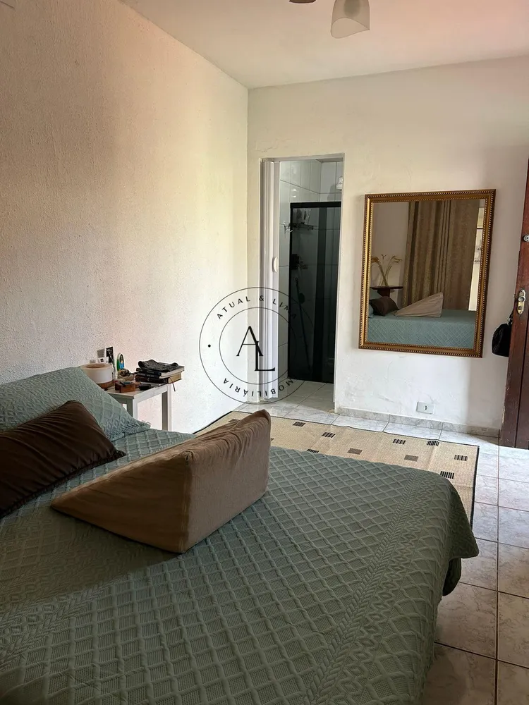 Casa, 2 quartos, 170 m² - Foto 1