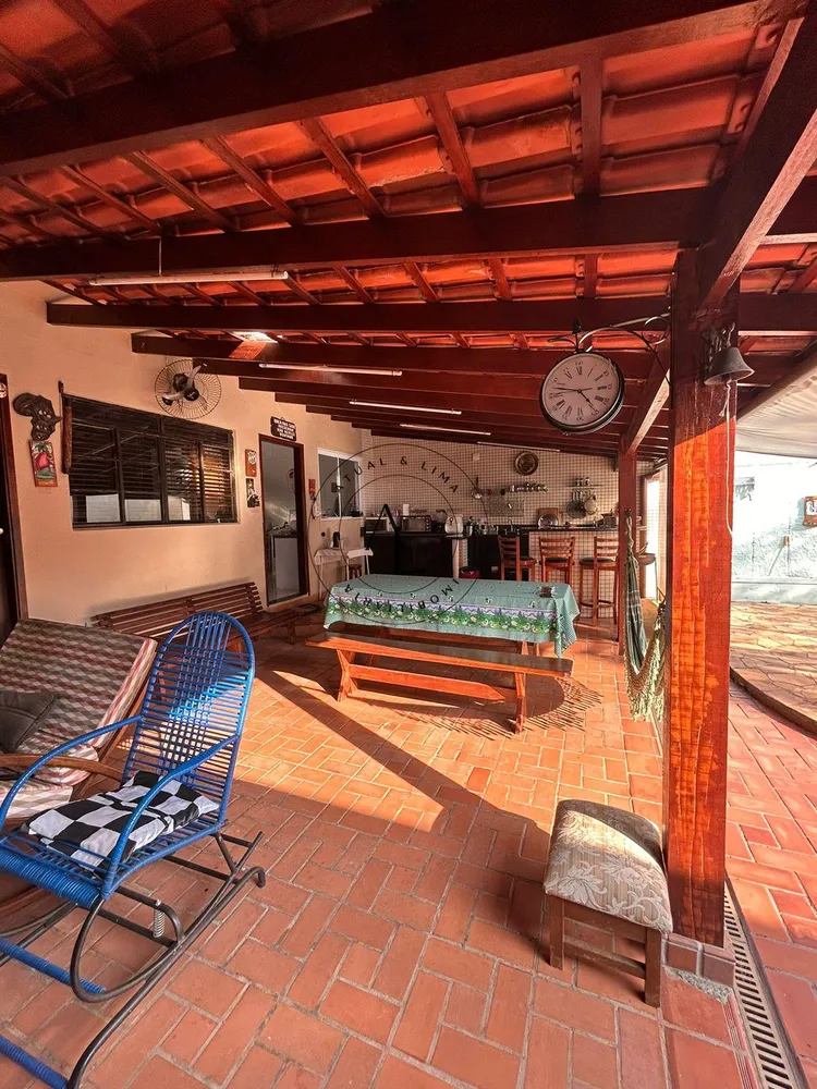 Casa, 2 quartos, 170 m² - Foto 5