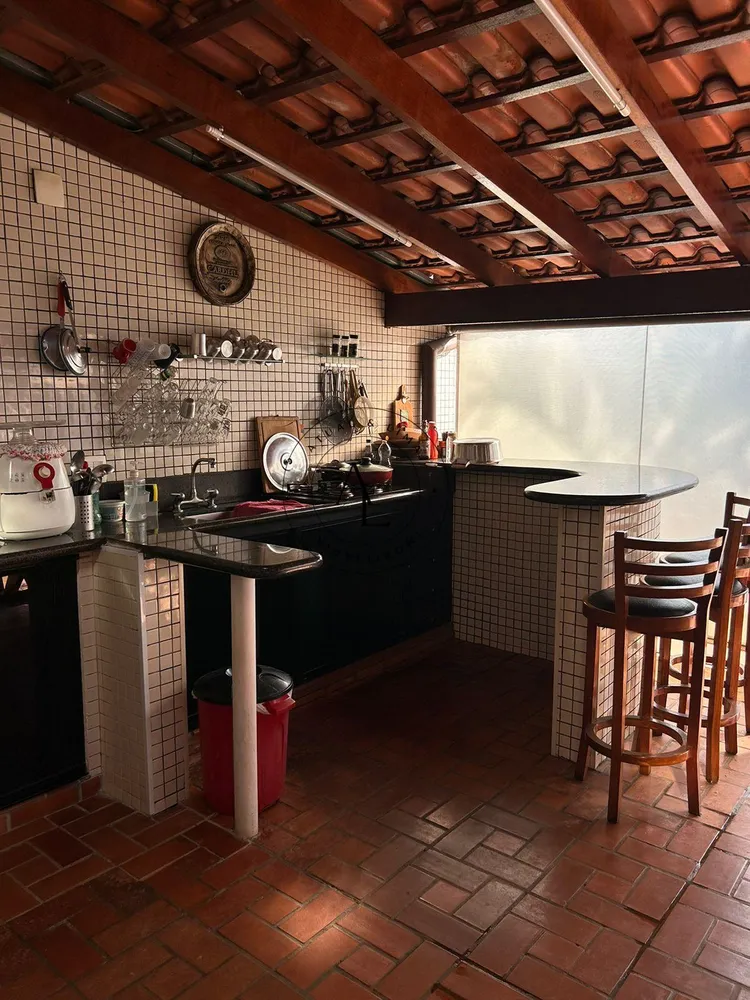 Casa, 2 quartos, 170 m² - Foto 7