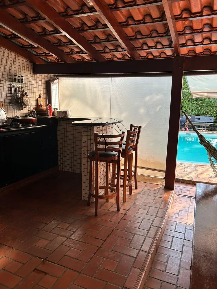 Casa, 2 quartos, 170 m² - Foto 6