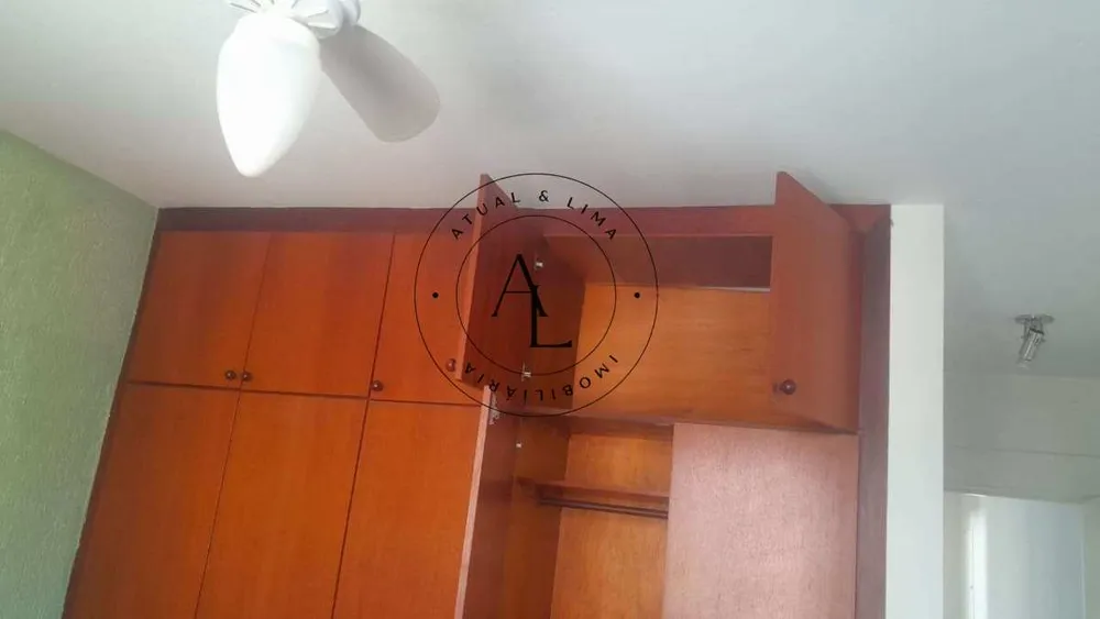 Apartamento, 1 quarto, 53 m² - Foto 1