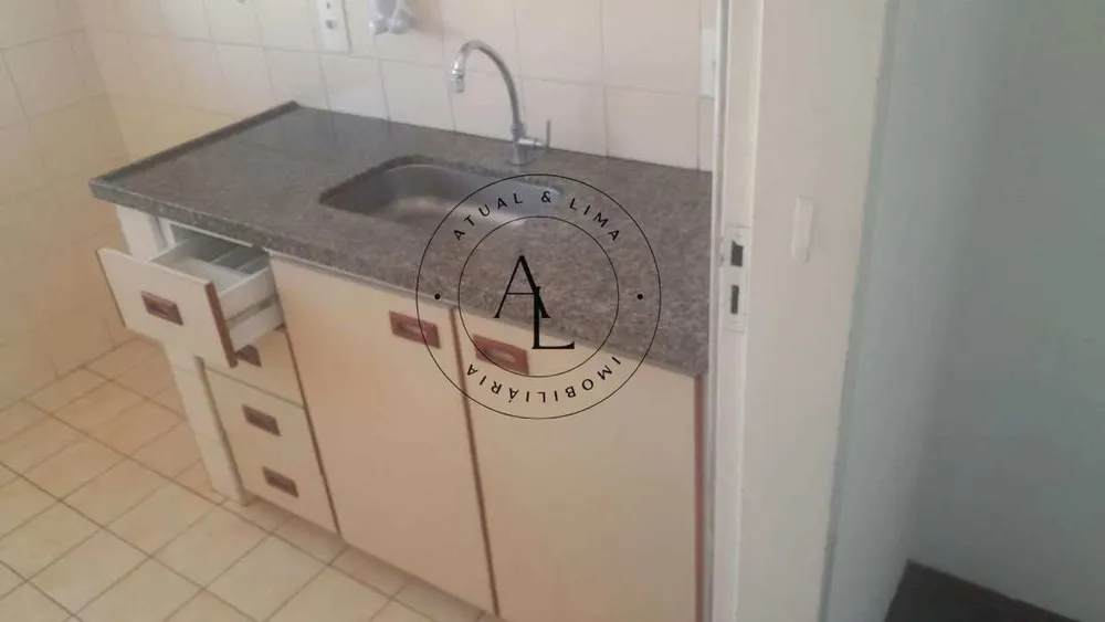 Apartamento, 1 quarto, 53 m² - Foto 7