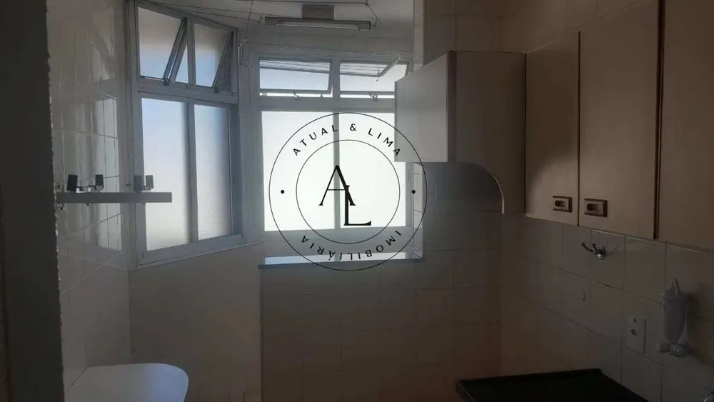 Apartamento, 1 quarto, 53 m² - Foto 3