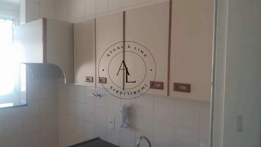 Apartamento, 1 quarto, 53 m² - Foto 2