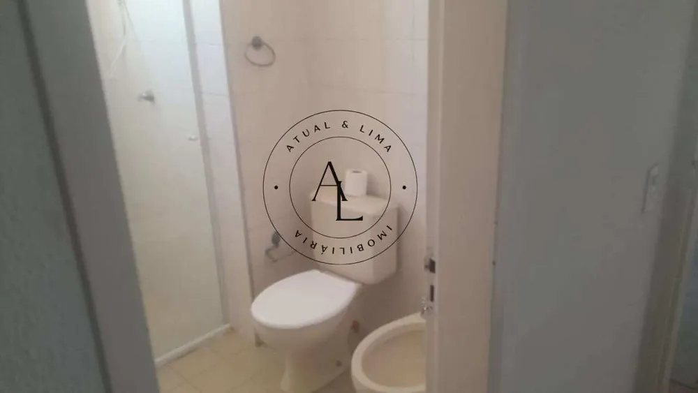 Apartamento, 1 quarto, 53 m² - Foto 6