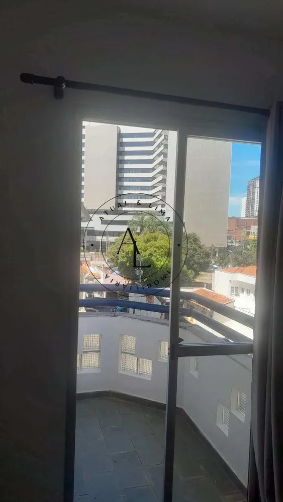 Apartamento, 1 quarto, 53 m² - Foto 8