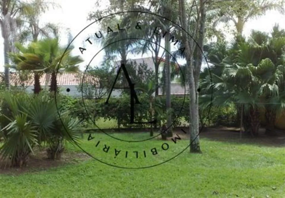 Casa, 3 quartos, 348 m² - Foto 2