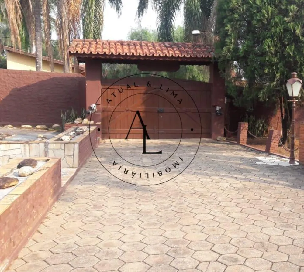 Casa, 3 quartos, 348 m² - Foto 4