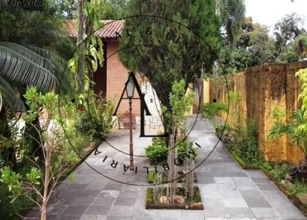 Casa, 3 quartos, 348 m² - Foto 3
