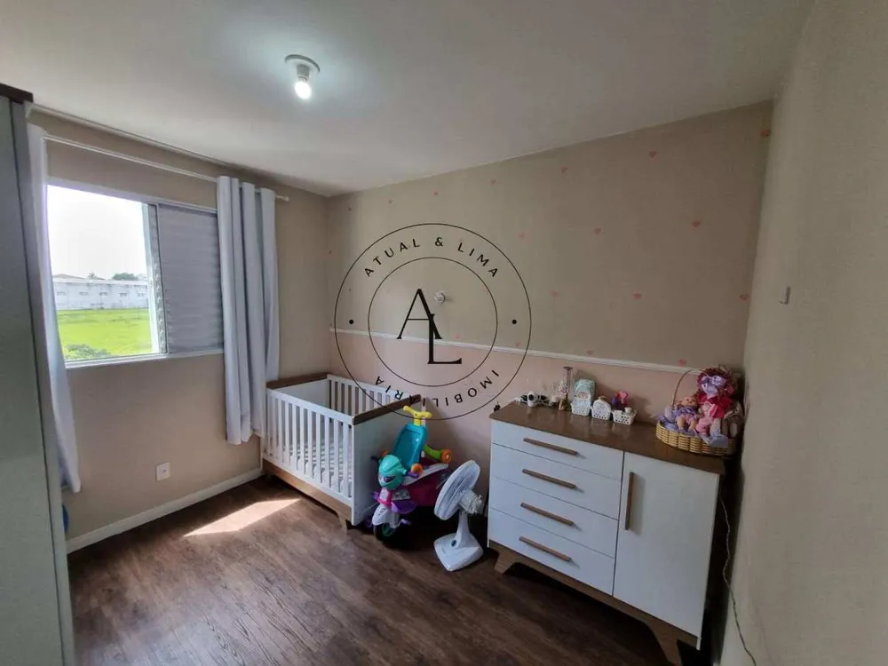Apartamento, 50 m² - Foto 2