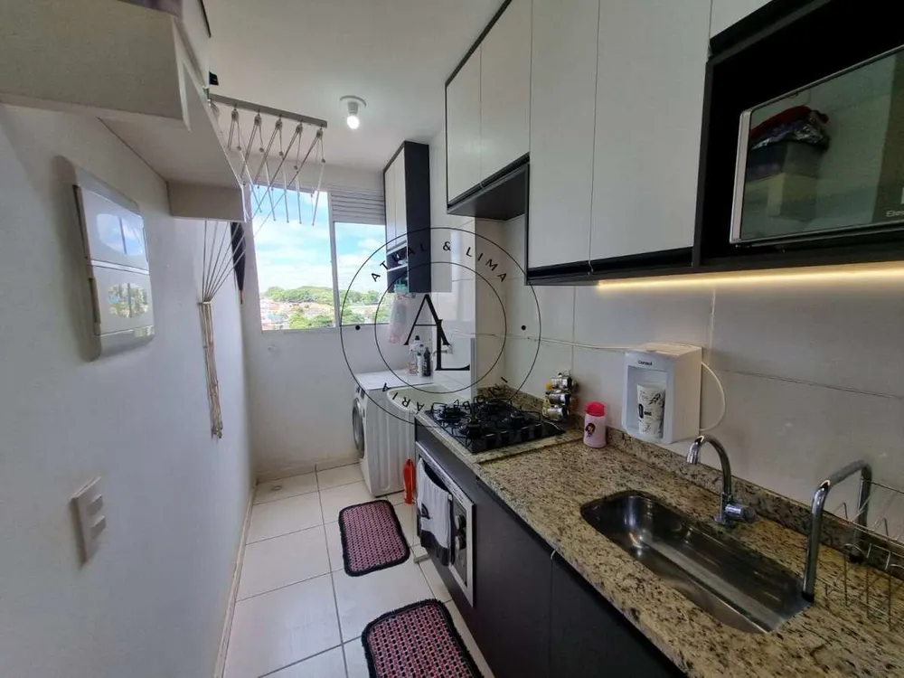 Apartamento, 50 m² - Foto 5
