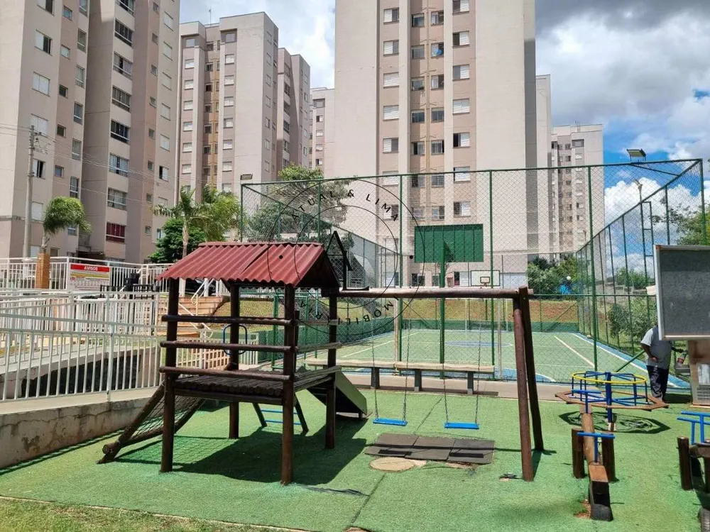 Apartamento, 50 m² - Foto 6