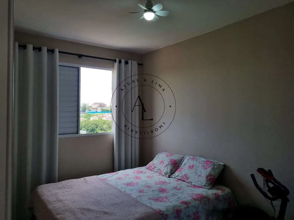 Apartamento, 50 m² - Foto 4