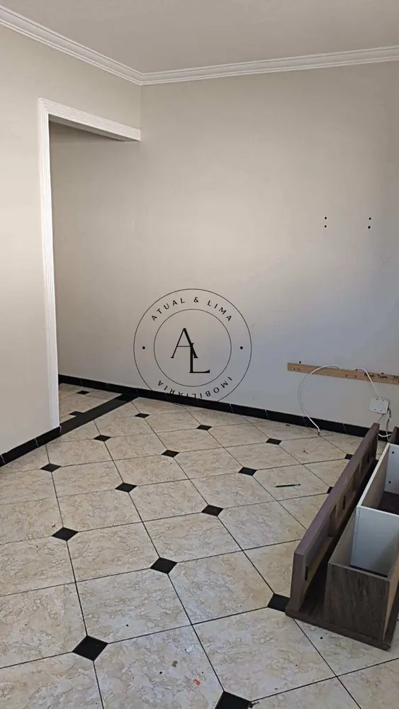 Apartamento, 2 quartos, 68 m² - Foto 1