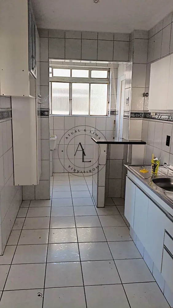 Apartamento, 2 quartos, 68 m² - Foto 4