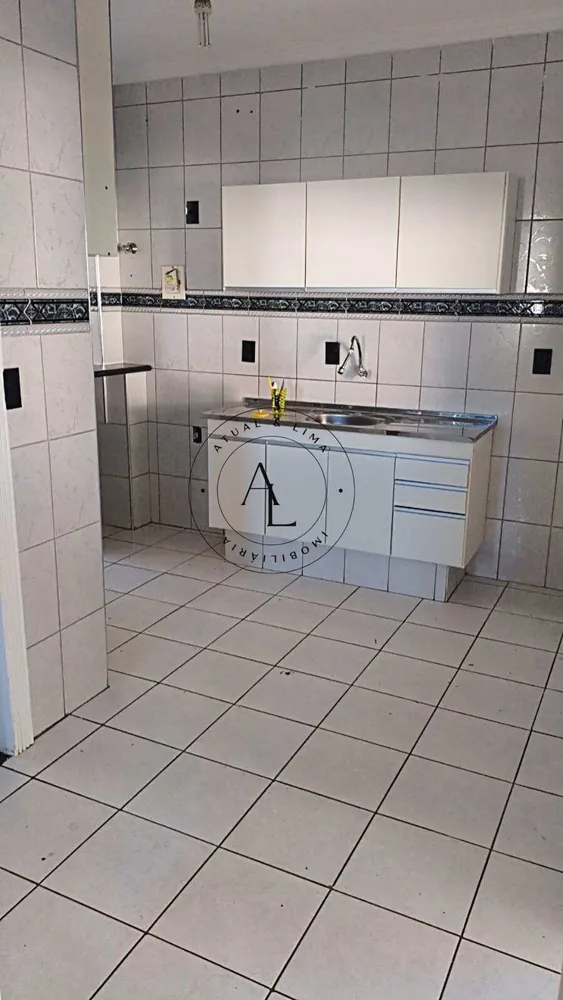 Apartamento, 2 quartos, 68 m² - Foto 2
