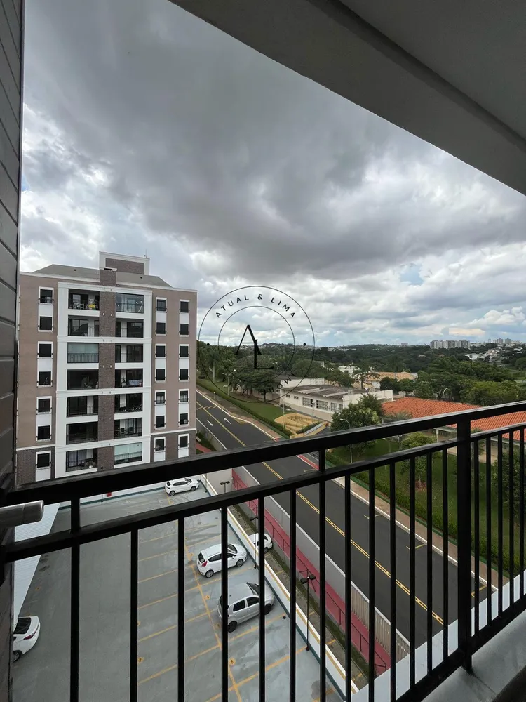 Apartamento, 3 quartos, 77 m² - Foto 12
