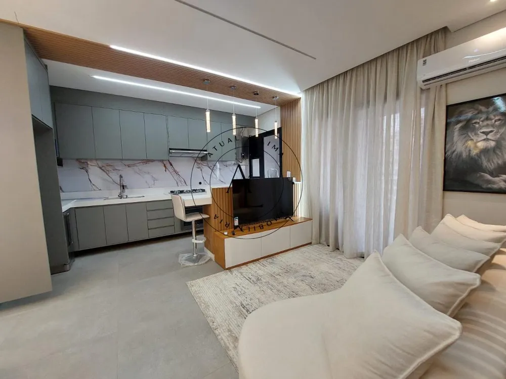 Apartamento, 3 quartos, 77 m² - Foto 5