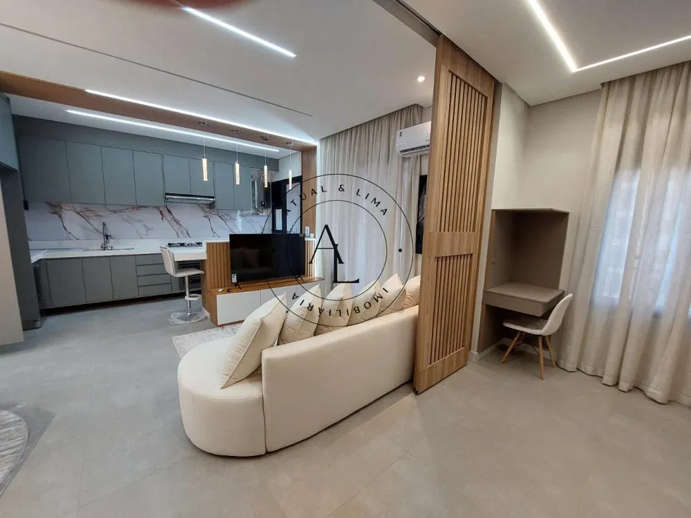 Apartamento, 3 quartos, 77 m² - Foto 2