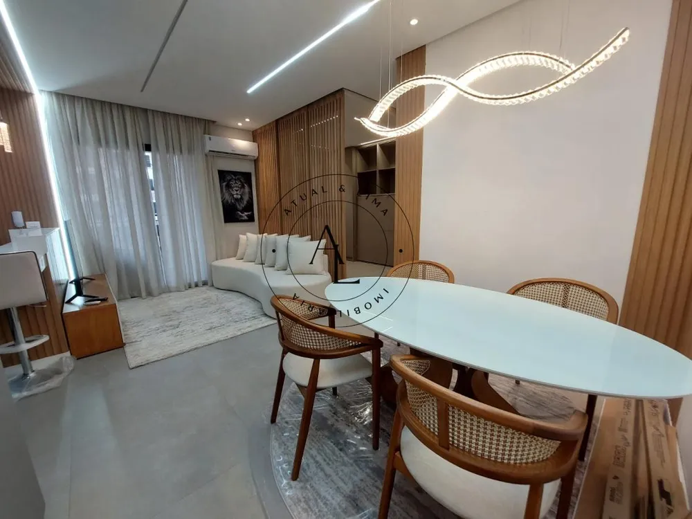 Apartamento, 3 quartos, 77 m² - Foto 6