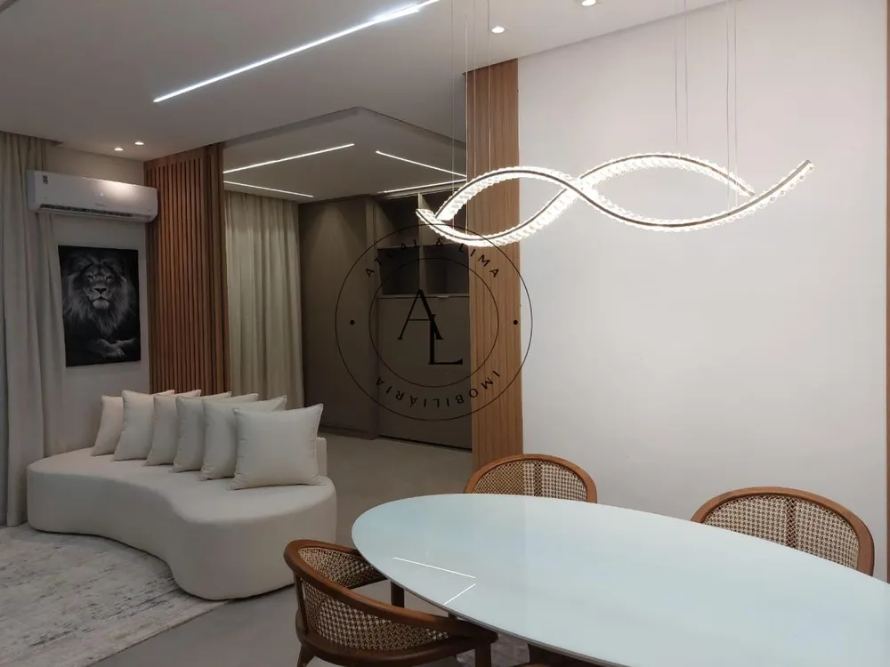Apartamento, 3 quartos, 77 m² - Foto 1