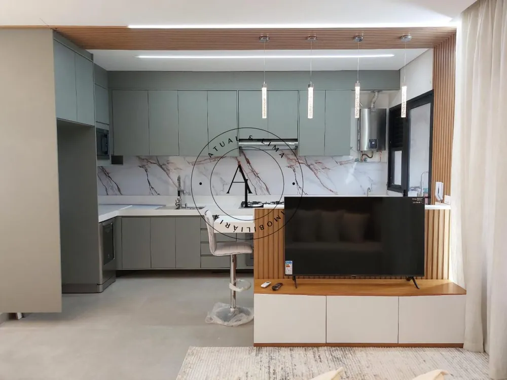 Apartamento, 3 quartos, 77 m² - Foto 3