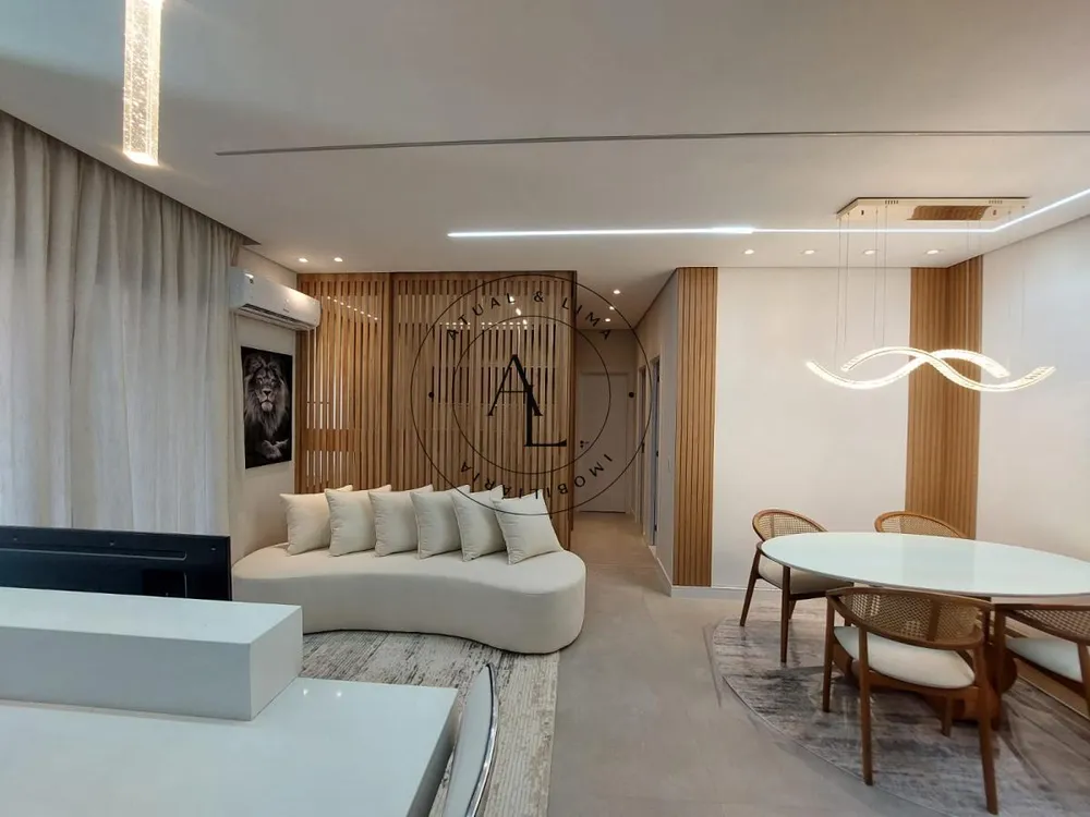 Apartamento, 3 quartos, 77 m² - Foto 4