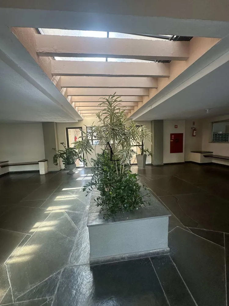 Apartamento, 3 quartos, 105 m² - Foto 1