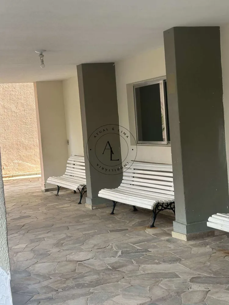 Apartamento, 3 quartos, 105 m² - Foto 3