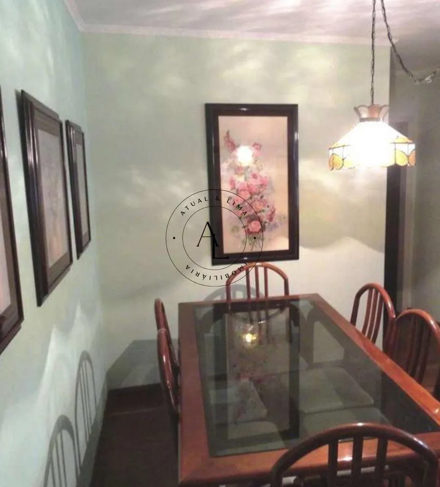 Apartamento, 3 quartos, 105 m² - Foto 9