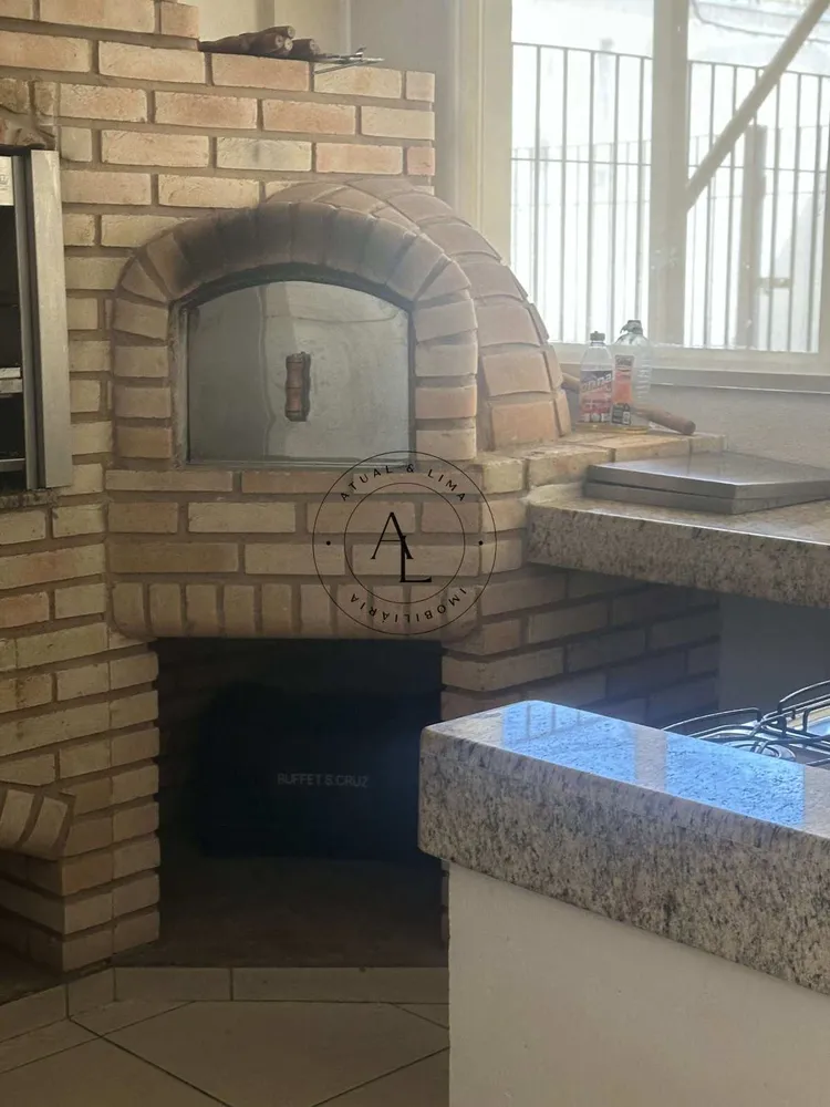 Apartamento, 3 quartos, 105 m² - Foto 5