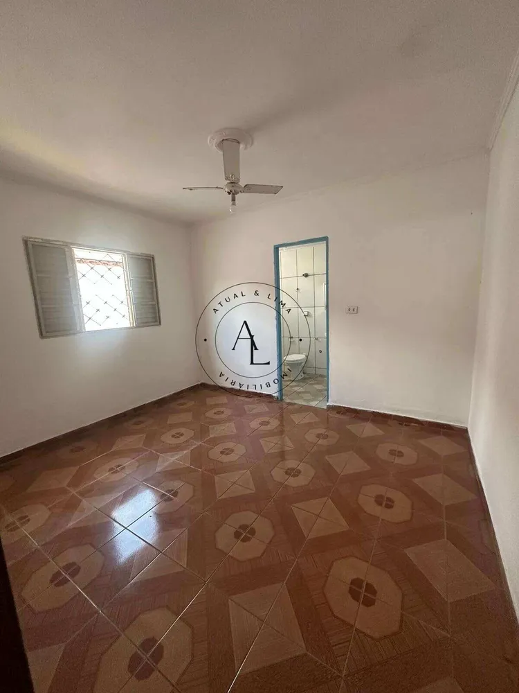 Casa, 3 quartos, 214 m² - Foto 10