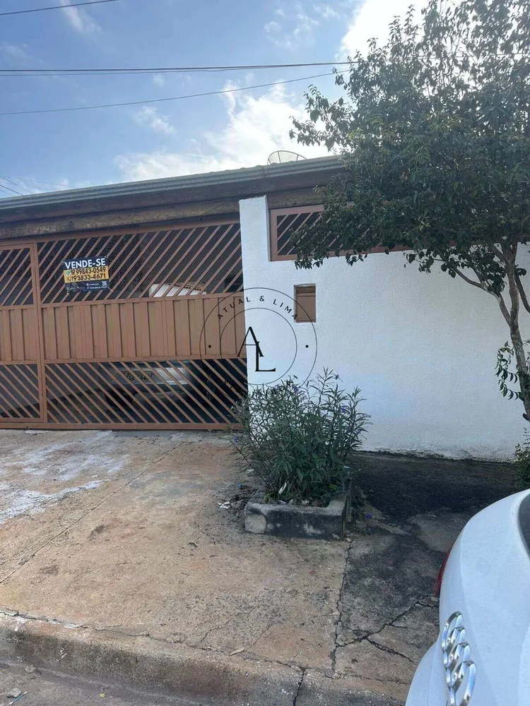 Casa, 3 quartos, 214 m² - Foto 6