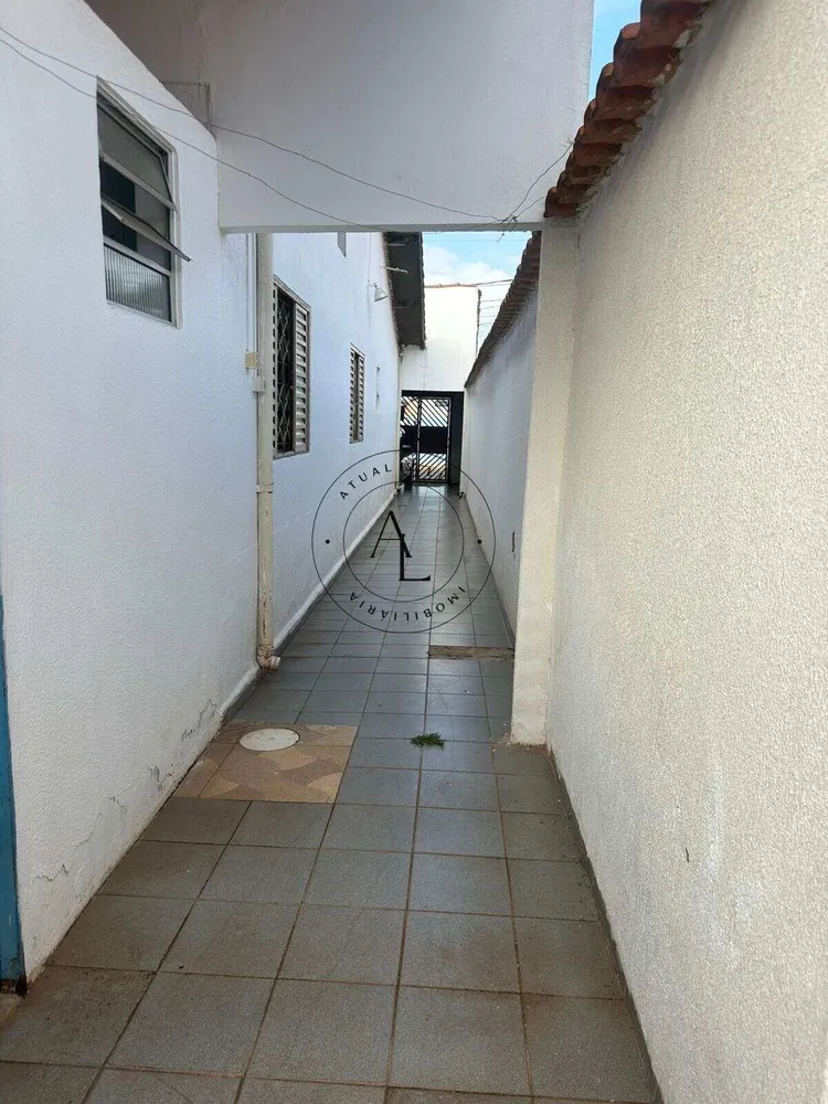Casa, 3 quartos, 214 m² - Foto 12